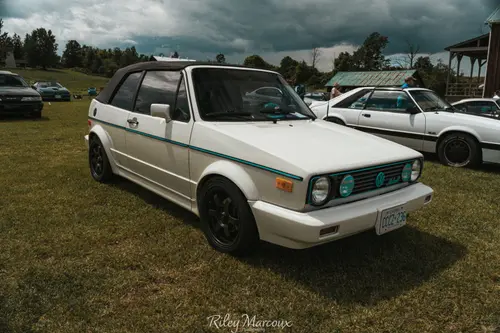 2024 OBLIVION VI Car Show photo 83